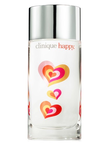 Happy Limited Edition 2022 by Clinique