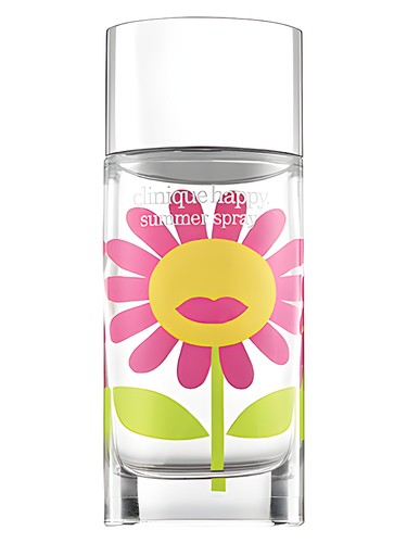 Happy Summer Spray 2013 by Clinique