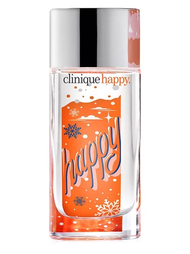 Happy: You Make Me Happy Because by Clinique