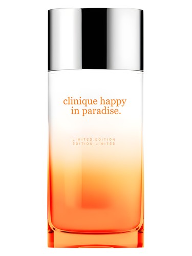 Happy in Paradise by Clinique