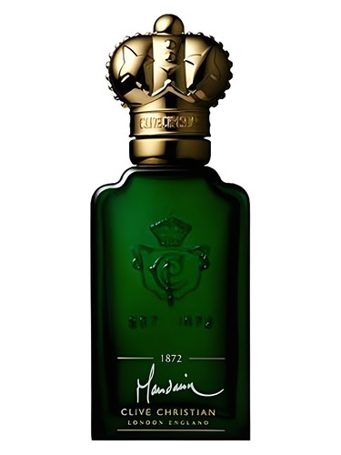 1872 Mandarin by Clive Christian
