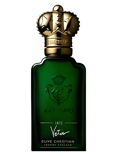 1872 Vetiver by Clive Christian
