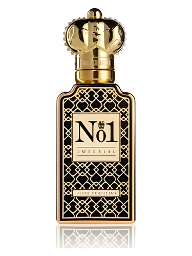 No. 1 Imperial For Men by Clive Christian