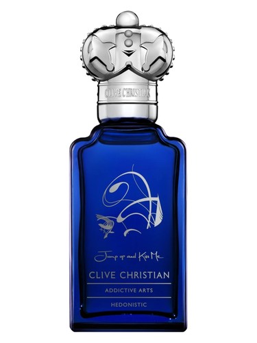 Jump Up And Kiss Me Hedonistic (2021) by Clive Christian