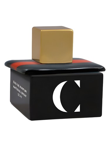 C by Marie Saint Pierre