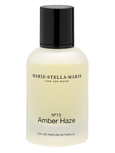 Amber Haze No.15 by Marie-Stella-Maris