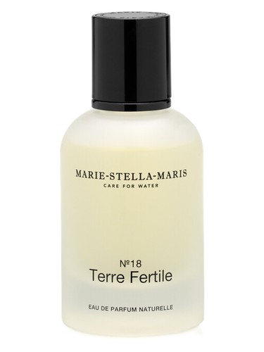 Terre Fertile No.18 by Marie-Stella-Maris