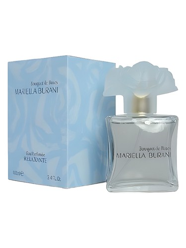 Bouquet de Roses Relaxante by Mariella Burani