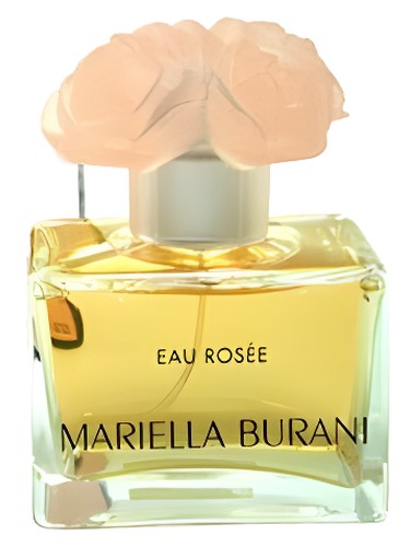 Eau Rosee by Mariella Burani