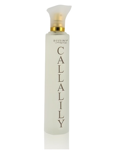 Destiny Callalily by Marilyn Miglin