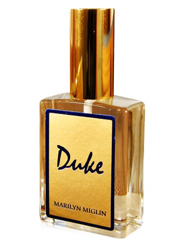 Duke by Marilyn Miglin