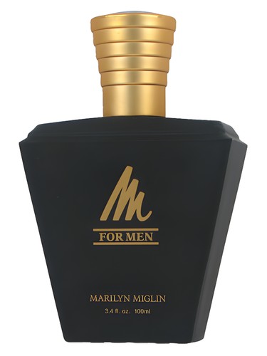 M for Men by Marilyn Miglin