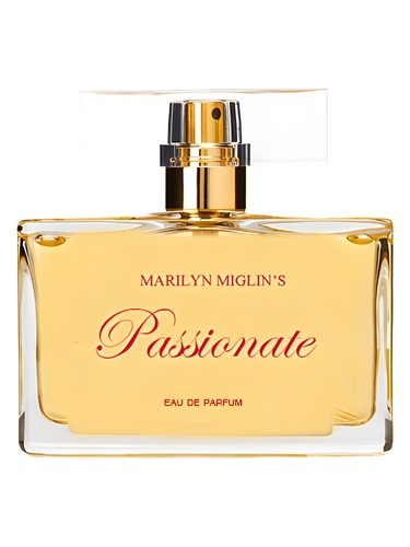 Passionate by Marilyn Miglin