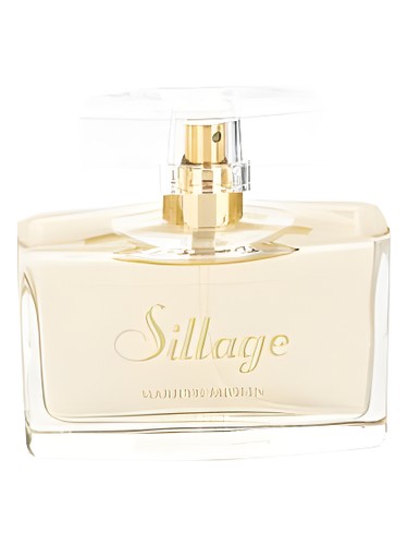 Sillage by Marilyn Miglin