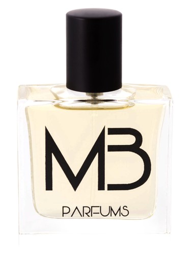 Spring Rain Eau de Toilette by Marina Barcenilla Parfums