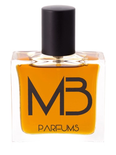 The Perfume Garden by Marina Barcenilla Parfums