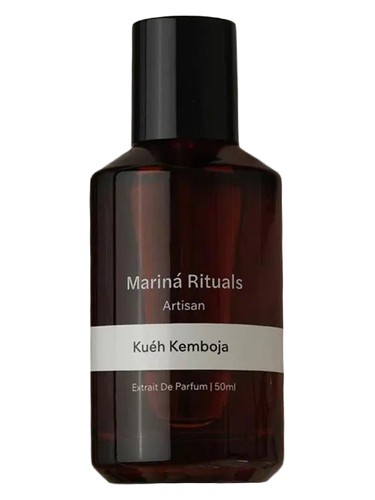 Kuéh Kemboja by Mariná Rituals