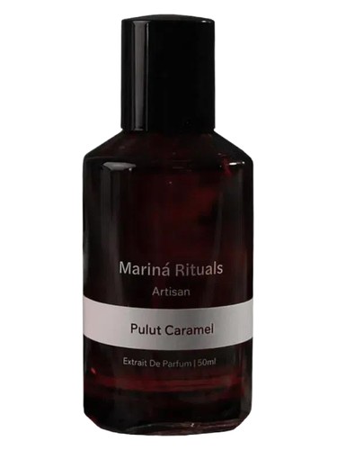 Pulut Caramel by Mariná Rituals