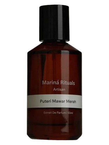 Puteri Mawar Merah by Mariná Rituals
