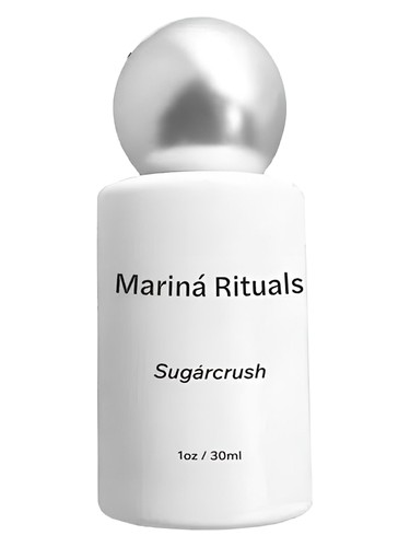 Sugárcrush by Mariná Rituals
