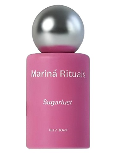 Sugarlust by Mariná Rituals