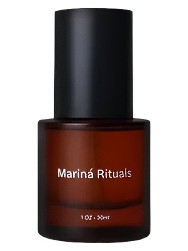 Fuji by Mariná Rituals