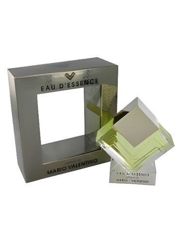 Eau D'Essence by Mario Valentino