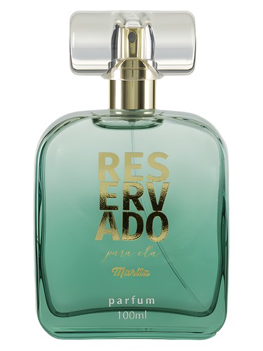 Reservado para Ela by Marita Parfum