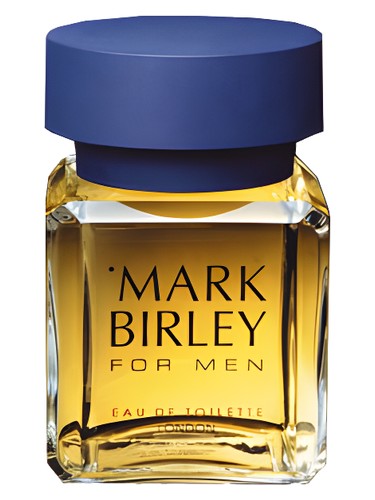 Mark Birley by Mark Birley