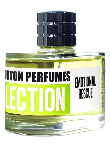 Emotional Rescue by Mark Buxton