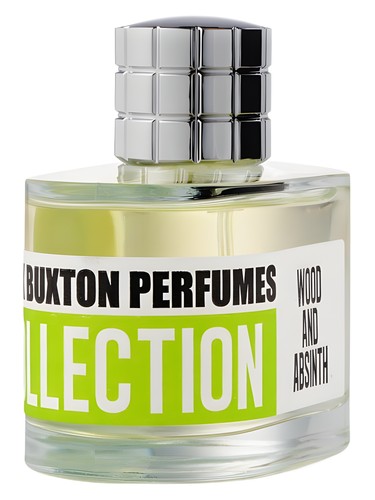 Wood & Absinth by Mark Buxton