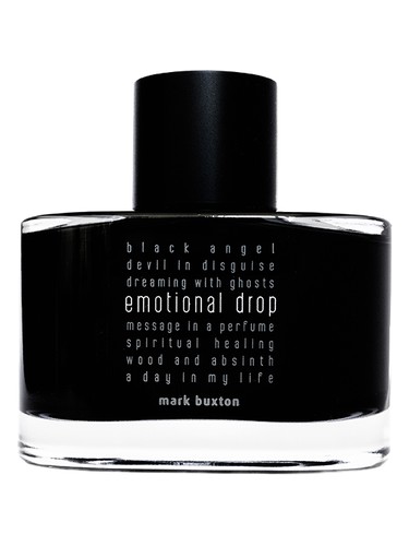 Emotional Drop by Mark Buxton