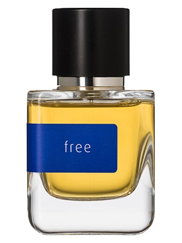 Free by Mark Buxton