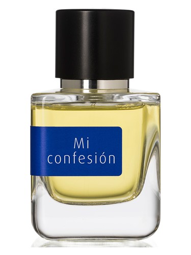Mi Confesión by Mark Buxton