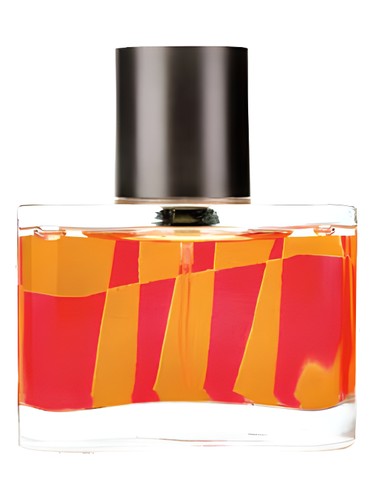 Hot Leather by Mark Buxton