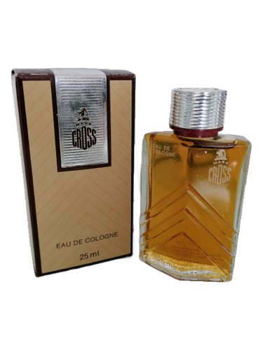 Eau de Cologne by Mark Cross