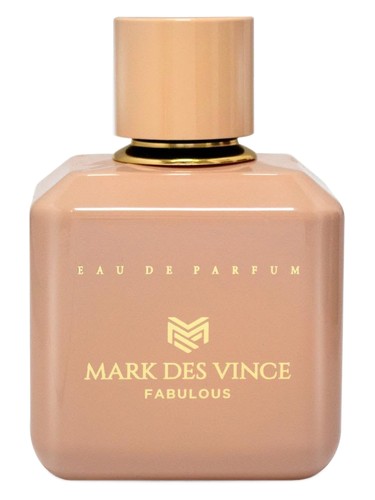 Fabulous by Mark Des Vince