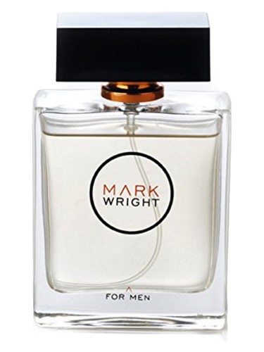For Men by Mark Wright
