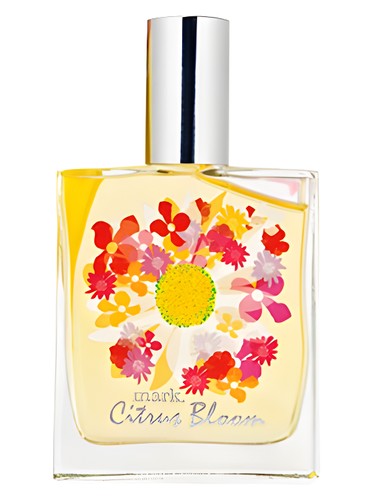 mark Citrus Bloom by mark.
