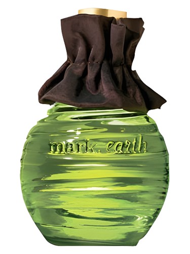 mark Earth by mark.