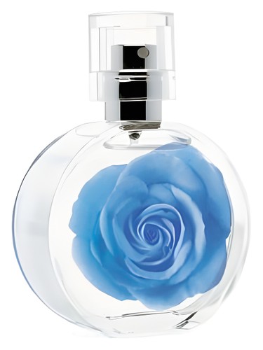 mark Garden Blu by mark.