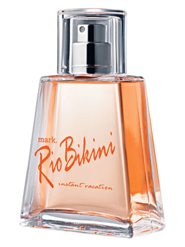 mark Instant Vacation RioBikini by mark.