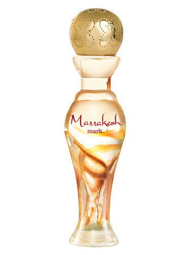 mark Marrakesh by mark.