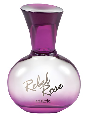 mark Rebel Rose by mark.