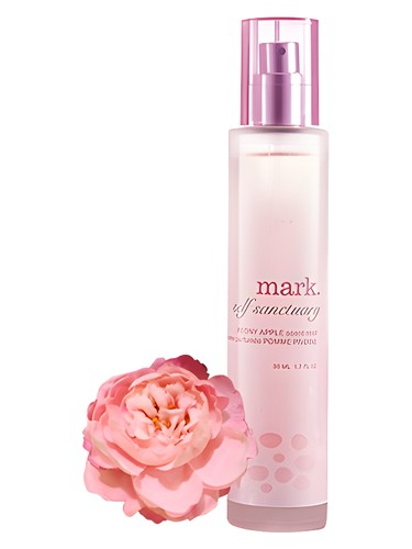mark Self-Sanctuary Peony Apple by mark.
