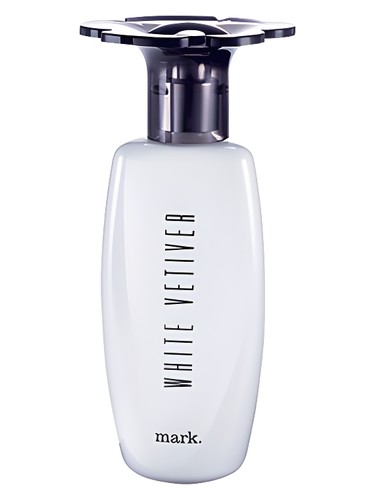 mark White Vetiver by mark.