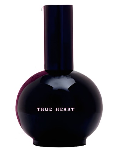 True Heart by mark.