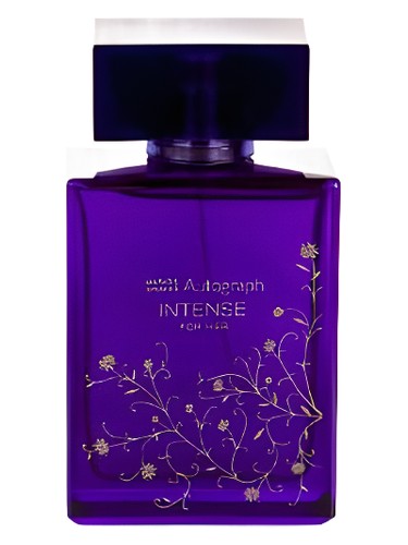 Autograph Intense by Marks & Spencer
