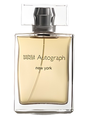 Autograph New York by Marks & Spencer