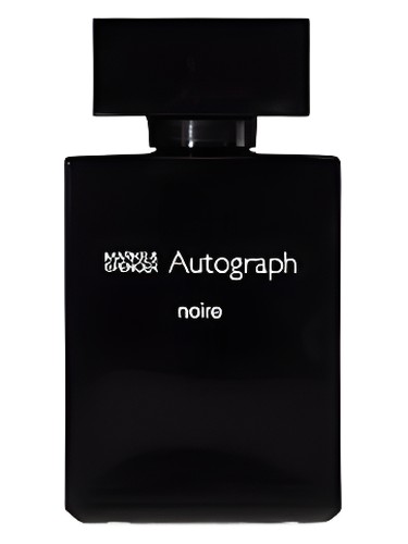 Autograph Noire by Marks & Spencer